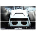 multipurpose console box ssangyong actyon 2007-11